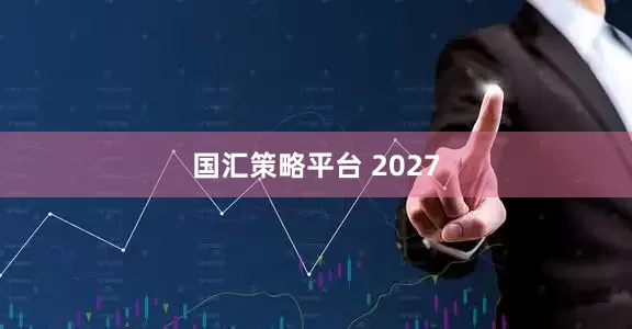 国汇策略平台 2027
